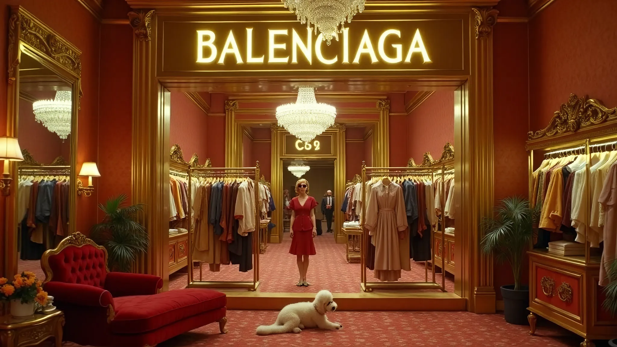 Balenciaga
