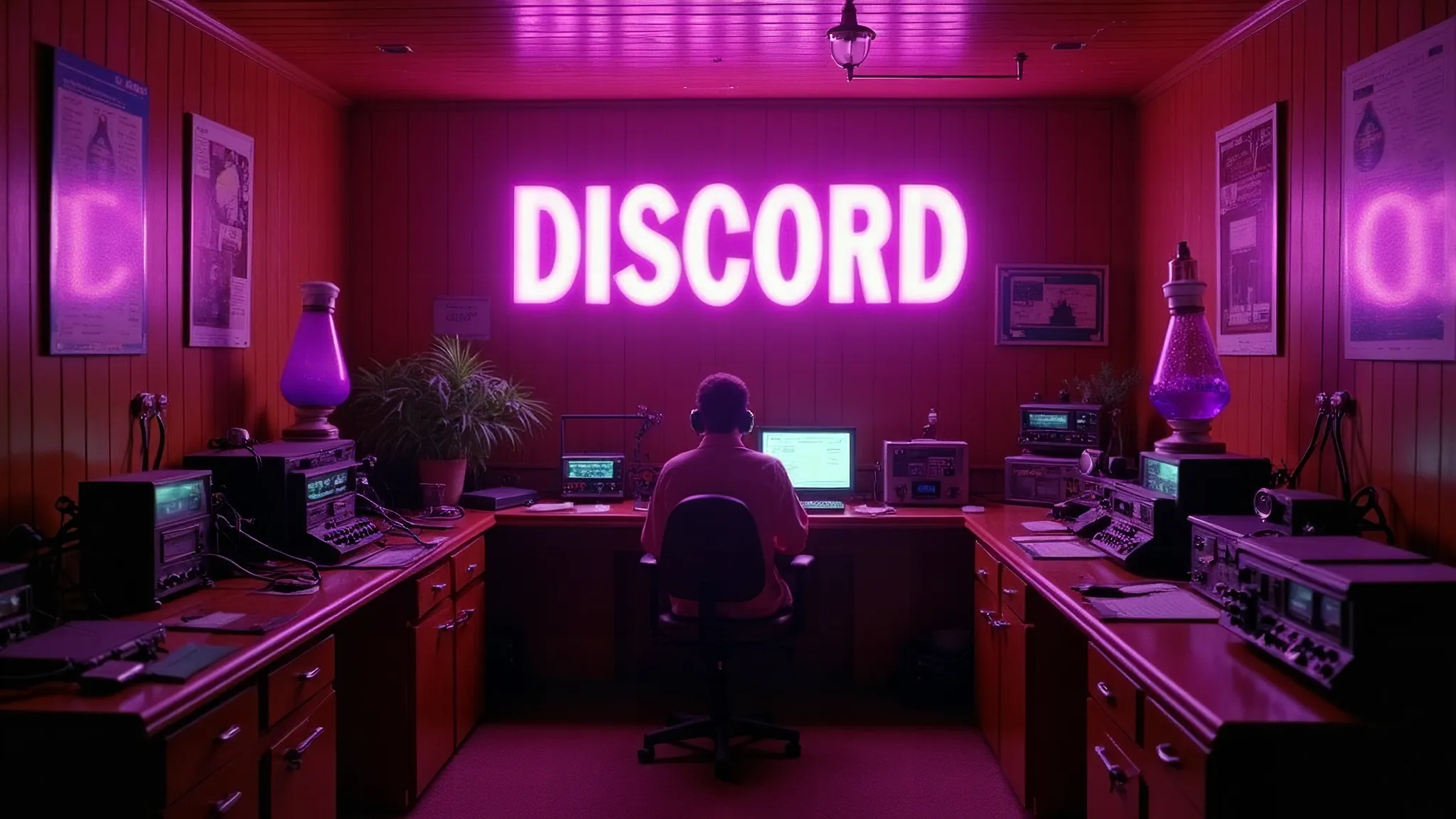 Discord