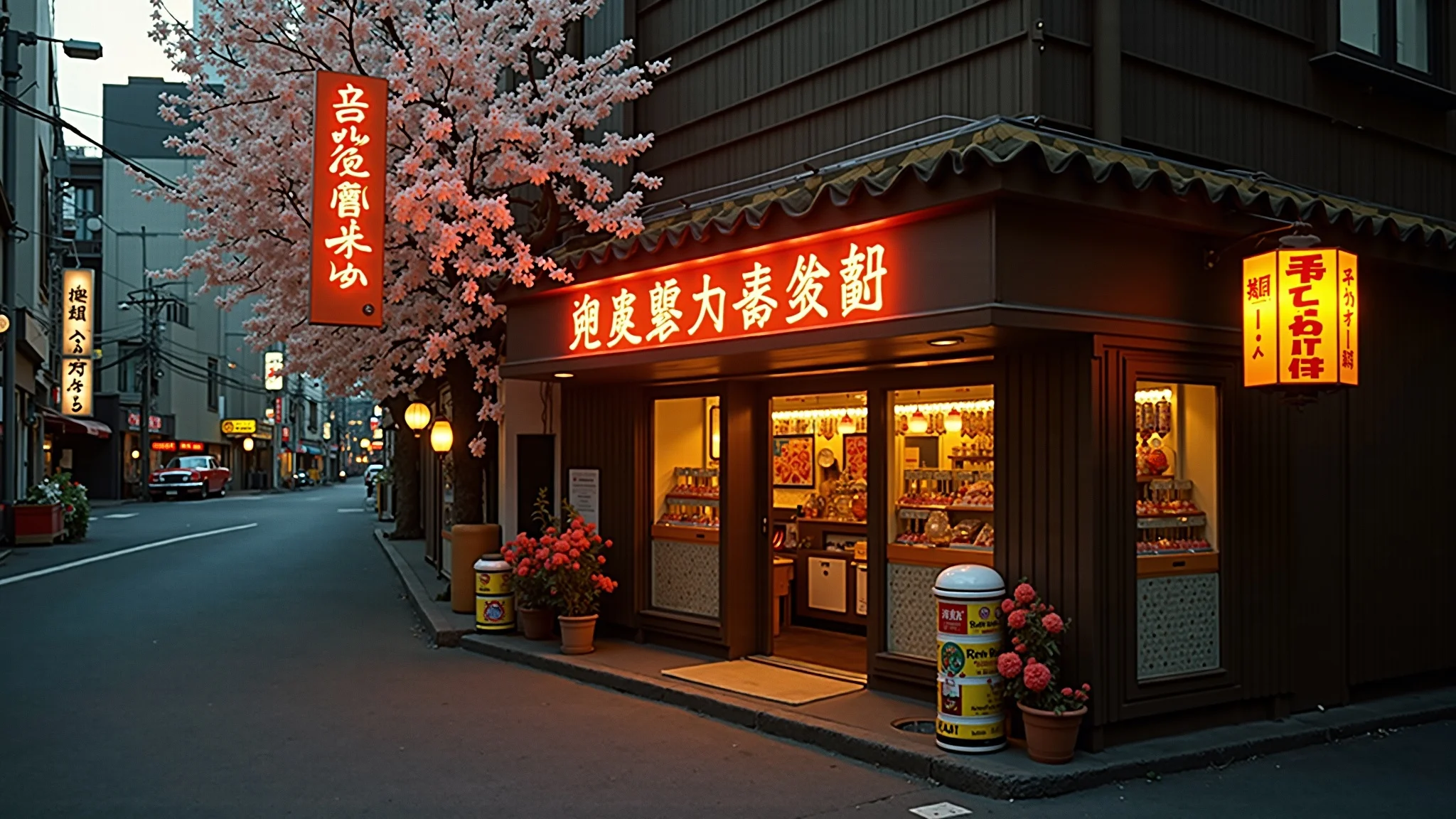 Balenciaga in 1970s Tokyo