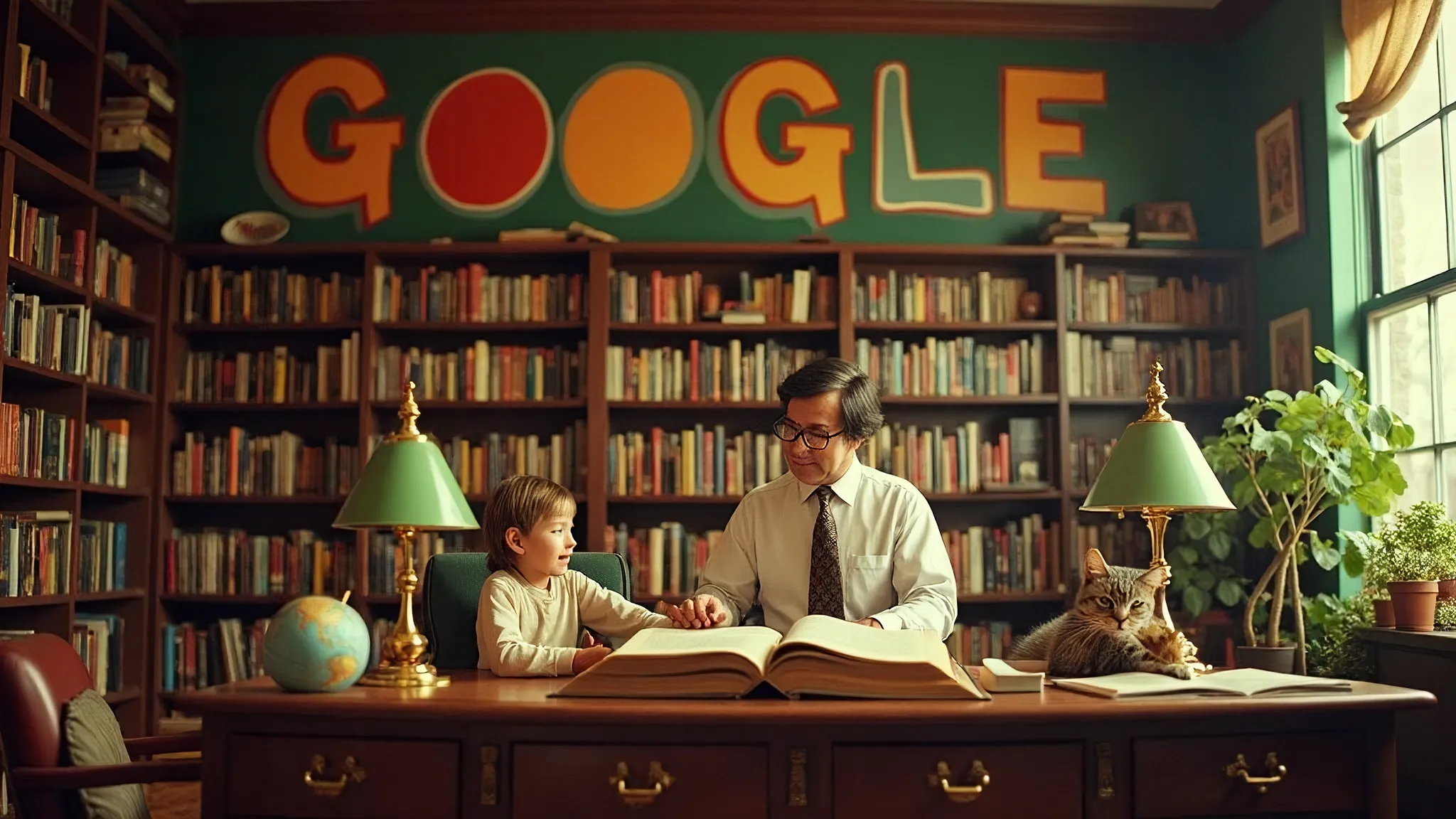 Google