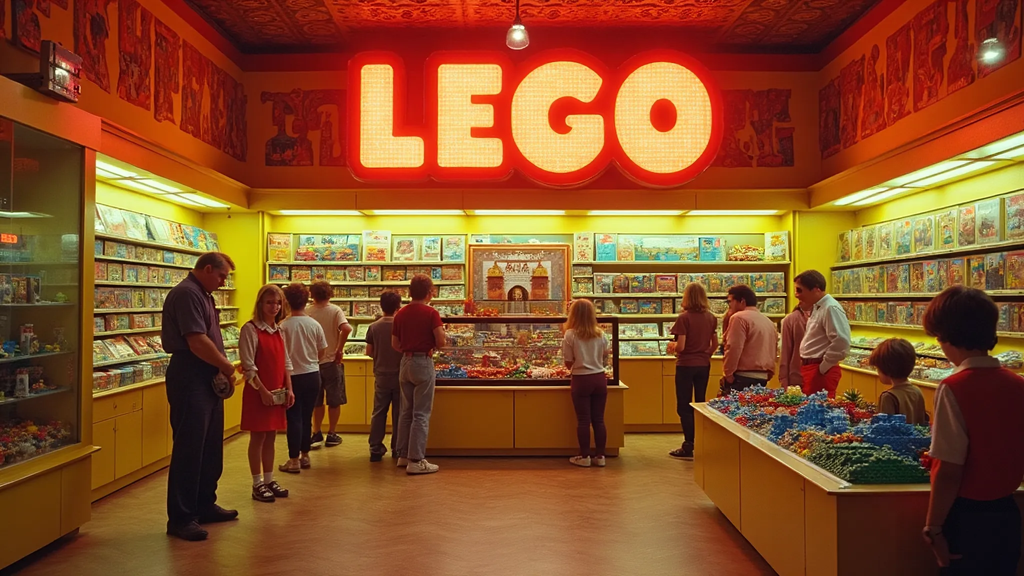 Lego