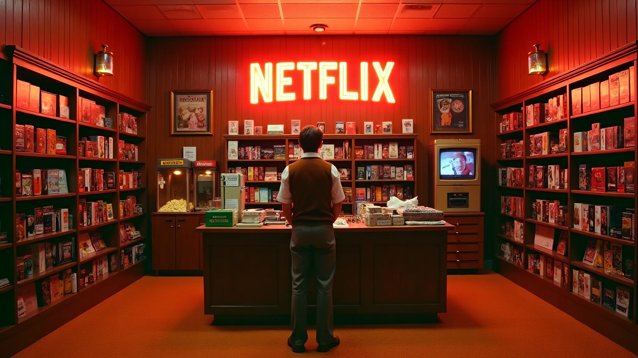 Netflix