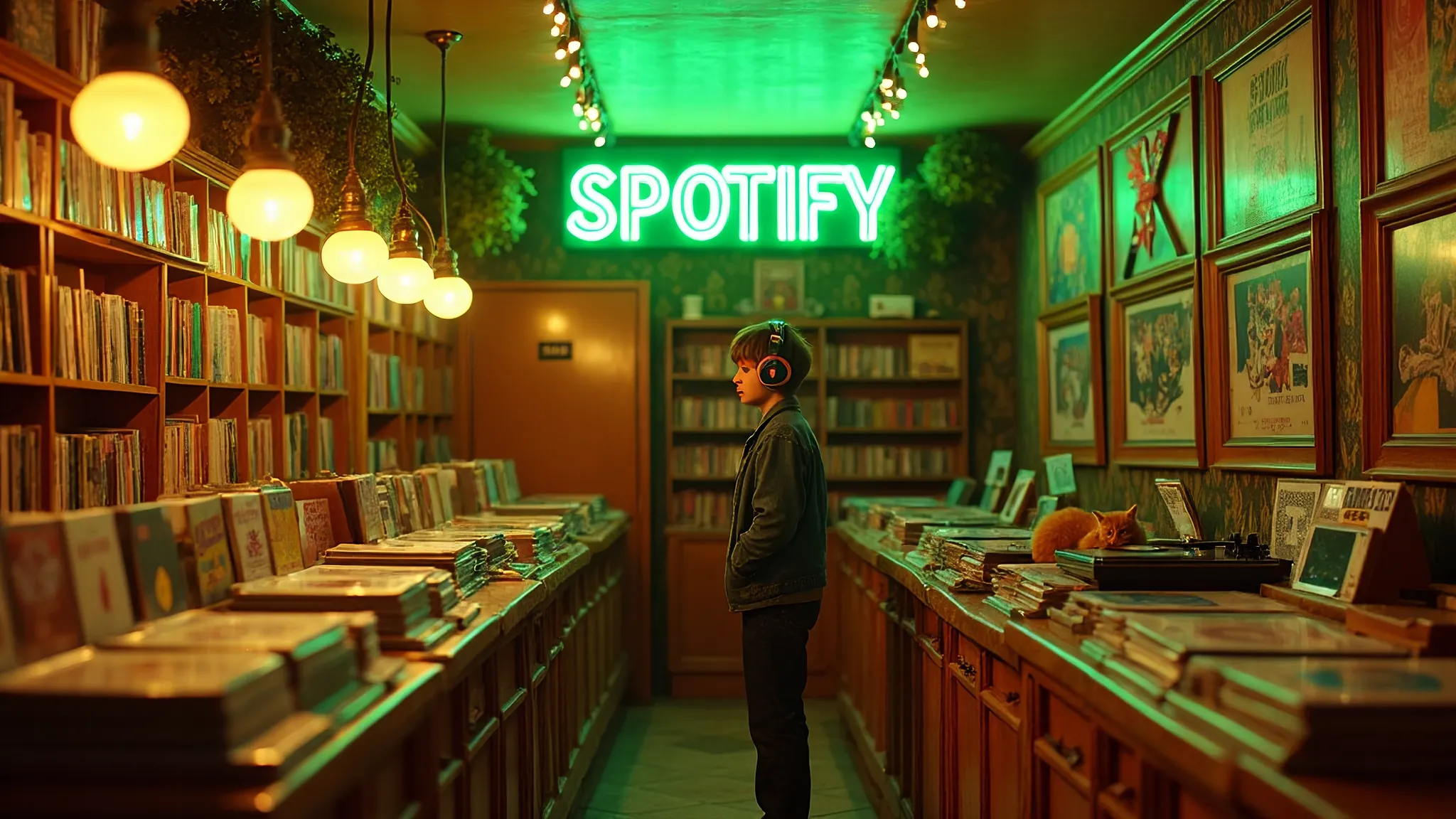 Spotify