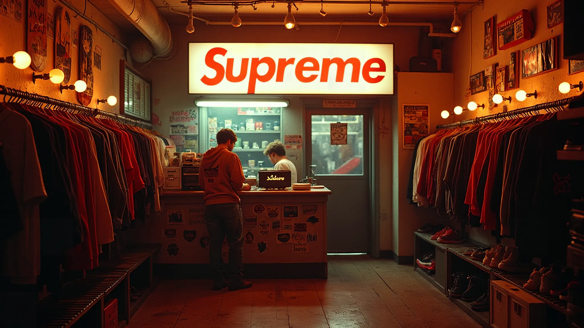 Supreme