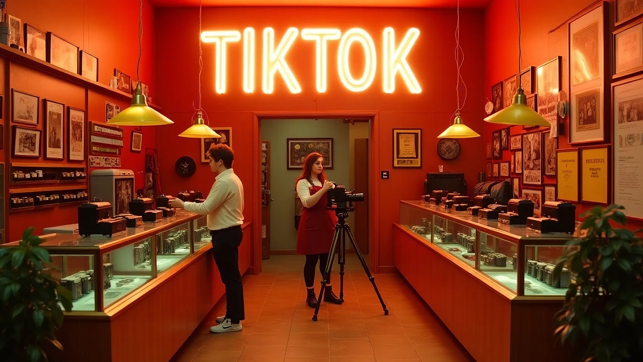 TikTok
